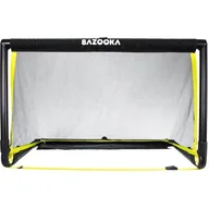 Piłka nożna - Bramka do piłki nożnej Bazooka Goal 150x90 cm czarna 03268/BGXL1 - miniaturka - grafika 1