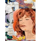 Czasopisma - Miesięcznik Znak 818-819 07-08/2023 Wyobraź sobie - miniaturka - grafika 1