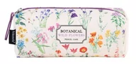 Piórniki - Botanical Wild Flowers - piórnik - miniaturka - grafika 1