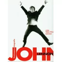 John Lennon. Ilustrowana biografia - Biografie i autobiografie - miniaturka - grafika 1
