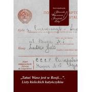 Biografie i autobiografie - IPN Tatuś Wasz jest w Rosji$1955 - miniaturka - grafika 1
