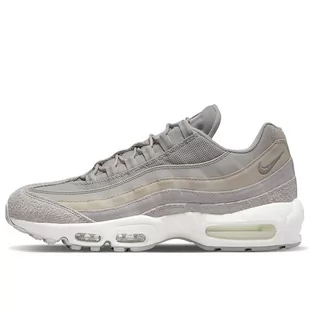Nike Air Max 95 Se, męskie trampki, lekkie żelazo Ore Flat Pewter Sail Cobblestone, 42,5 EU, Light Iron Ore Flat Pewter Sail Cobblestone, 42.5 EU - Trampki męskie - miniaturka - grafika 1