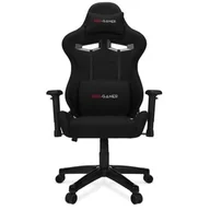 Fotele gamingowe - PRO-GAMER YUMISU Fotel gamingowy kubełkowy dla gracza Podkładka PRO-GAMER DAYTONA CZERWONY - miniaturka - grafika 1