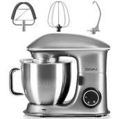 Roboty kuchenne - Zeegma Planeet Chef Szary - miniaturka - grafika 1