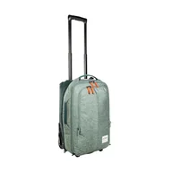 Torby podróżne - Travel Roller 40 – torba podróżna na kółkach – zabieranie w bagażu podręcznym – teleskopowy wysuw – pojemność 40 litrów, Sage Green, 40 Liter, Wózek z ramą - miniaturka - grafika 1
