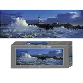 Puzzle - Heye Lighthouse Le Crach, 29286 - miniaturka - grafika 1