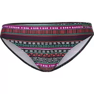 Spodnie damskie - Firefly Firefly damskie spodnie bikini Basic wielokolorowa Ethnic Tribal 46 4032299 - miniaturka - grafika 1