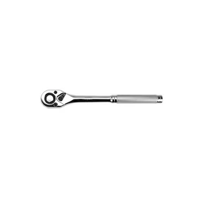 NEO-TOOLS Rękojeść z grzechotką 1/2 metalowy uchwyt 08-516 - Klucze i nasadki - miniaturka - grafika 4