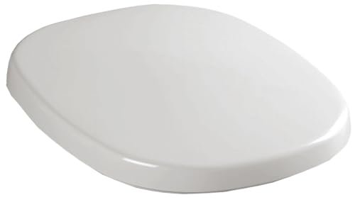 Jacob delafon freelance - biały progresywny spadek siedzenia