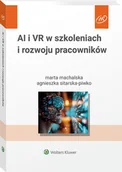 Zarządzanie - AI i VR w szkoleniach i rozwoju pracowników - miniaturka - grafika 1