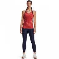Legginsy - Damskie legginsy treningowe Under Armour Hi Ankle Leg - miniaturka - grafika 1