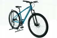 Rowery - Rower górski 29 Kands Energy 1100 Acera HYDR R21 niebieski 2025 - miniaturka - grafika 1