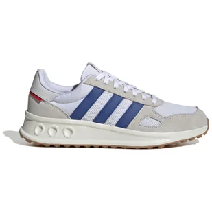 Buty męskie Adidas Run 84 Rozmiar butów (UE): 47 1/3 / Kolor: niebieski/szary - Trampki męskie - miniaturka - grafika 1