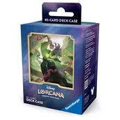 Gry karciane - Disney Lorcana (Set07) deck box B Urszula Ravensburger - gra - miniaturka - grafika 1