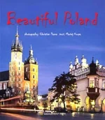 Albumy krajoznawcze - Beautiful Poland - miniaturka - grafika 1