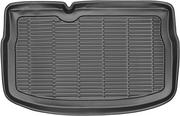 Maty bagażnikowe - Citroen C3 II Hatchback 2010-2016 Mata bagażnika MAX-DYWANIK 910307 - miniaturka - grafika 1