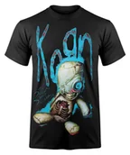 Koszulki męskie - koszulka KORN - SOS DOLL-M - miniaturka - grafika 1