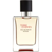 Wody i perfumy męskie - Hermes Terre D'Hermes Eau De Parfum Intense NEW Pour Homme 50 ml - miniaturka - grafika 1