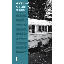 Czarne Wszystko za życie LIT-41625 - Historia Polski Czarne Wszystko za życie LIT-41625 - Historia Polski - miniaturka - grafika 1