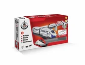 Pociągi dla dzieci - Dromader Kolejka Locotoys GXP-794835 - miniaturka - grafika 1