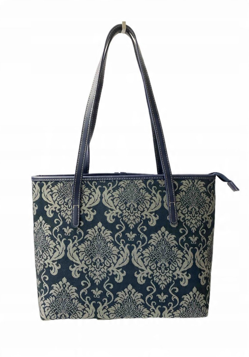 TOREBKA TORBA ORNAMENT GRANAT T001