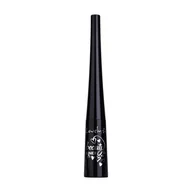 Eyelinery - Lovely Lovely Eyeliner Beauty Liner Ultra Czarny LOV-1018 - miniaturka - grafika 1