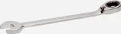 Klucze i nasadki - Bahco Terkšlinis reversinis kombinuotas raktas 17mm Irimo blisteryje - miniaturka - grafika 1