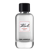 Wody i perfumy męskie - Karl Lagerfeld Karl Vienna Opera woda toaletowa spray 100ml - - miniaturka - grafika 1