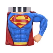 Figurki dla dzieci - DZBANEK DEKORACYJNY DC COMICS SUPERMAN - miniaturka - grafika 1