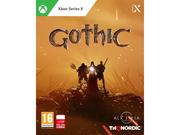 Gry Xbox One - Gothic 1 Remake GRA XBOX SERIES X - miniaturka - grafika 1