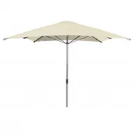 Parasole ogrodowe - ALU EXPERT Teleskop 3 x 3 m - parasol ogrodowy 820 - miniaturka - grafika 1