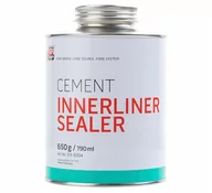 Części i akcesoria do maszyn rolniczych - TIP TOP środek uszczelniający Innerlinersealer 650 g - miniaturka - grafika 1