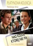 Filmy polskie DVD - Nad rzeką której nie ma - miniaturka - grafika 1