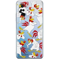 Etui i futerały do telefonów - ERT GROUP etui na telefon Xiaomi MI 11i/ REDMI K40/K40 PRO/POCO F3/ F3 PRO, case oryginalny i oficjalnie licencjonowany przez Looney Tunes, wzór Foghorn Leghorn 001, częściowo przeźroczyste - miniaturka - grafika 1