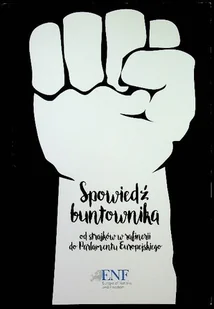 Spowiedź buntownika - Biografie i autobiografie - miniaturka - grafika 1