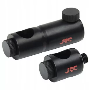 ADAPTERY DO PODPÓRKI JRC X-LITE POD BASE ADAPTORS - Inne akcesoria dla wędkarzy - miniaturka - grafika 1