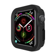 Akcesoria do zegarków - SwitchEasy SwitchEasy Colors Apple Watch 6/SE/5/4 40mm czarny GS-107-51-139-11 - miniaturka - grafika 1