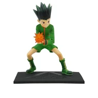 Figurki dla dzieci - Figurka Hunter X Hunter Sfc - Gon - miniaturka - grafika 1