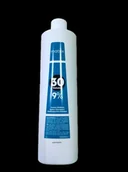 Farby do włosów i szampony koloryzujące - Matrix Socolor Beauty utleniacz do farby 9% 1000 ml E3782000 - miniaturka - grafika 1