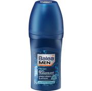 Dezodoranty i antyperspiranty męskie - Balea Men Fresh 50ml (antyperspirant w kulce) - miniaturka - grafika 1