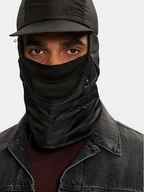 Apaszki i szaliki męskie - Alpha Industries Kominiarka 148904 Czarny - miniaturka - grafika 1