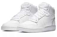 Buty sportowe damskie - Nike Ebernon MID - miniaturka - grafika 1