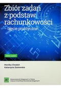 Finanse, księgowość, bankowość - Zbiór Zadań Z Podstaw Rachunkowości - miniaturka - grafika 1