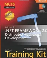 Systemy operacyjne i oprogramowanie - Microsoft NET Framework Distributed Application Development - miniaturka - grafika 1