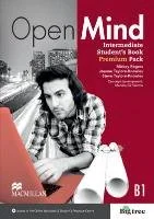 Open Mind Intermediate Student's Book Premium Pack - dostępny od ręki, wysyłka od 2,99 - Książki do nauki języka angielskiego Open Mind Intermediate Student's Book Premium Pack - dostępny od ręki, wysyłka od 2,99 - Książki do nauki języka angielskiego - miniaturka - grafika 1
