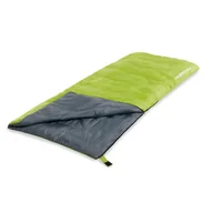 Śpiwory - Śpiwór Kołdra 150g/m2. Zielony - miniaturka - grafika 1