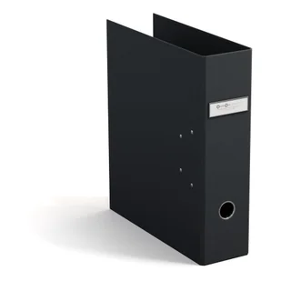Kartonowy organizer na dokumenty Archie – Bigso Box of Sweden - Akcesoria na biurko - miniaturka - grafika 1