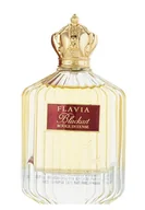 Wody i perfumy damskie - Flavia, Blackart Rouge Intense, woda perfumowana, 100 ml - miniaturka - grafika 1