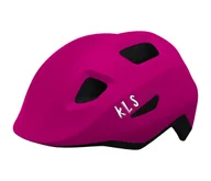 Kaski rowerowe - Kellys Acey Pink Kask Rowerowy Dziecięcy Xs 2022 - miniaturka - grafika 1