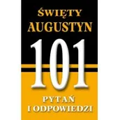 Religia i religioznawstwo - Święty Augustyn - miniaturka - grafika 1